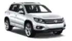 Шумоизоляция Tiguan 1 в Астане