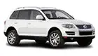 Шумоизоляция Touareg 1 в Астане