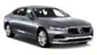 Шумоизоляция Volvo S90 в Астане