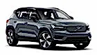 Шумоизоляция Volvo XC40 в Астане