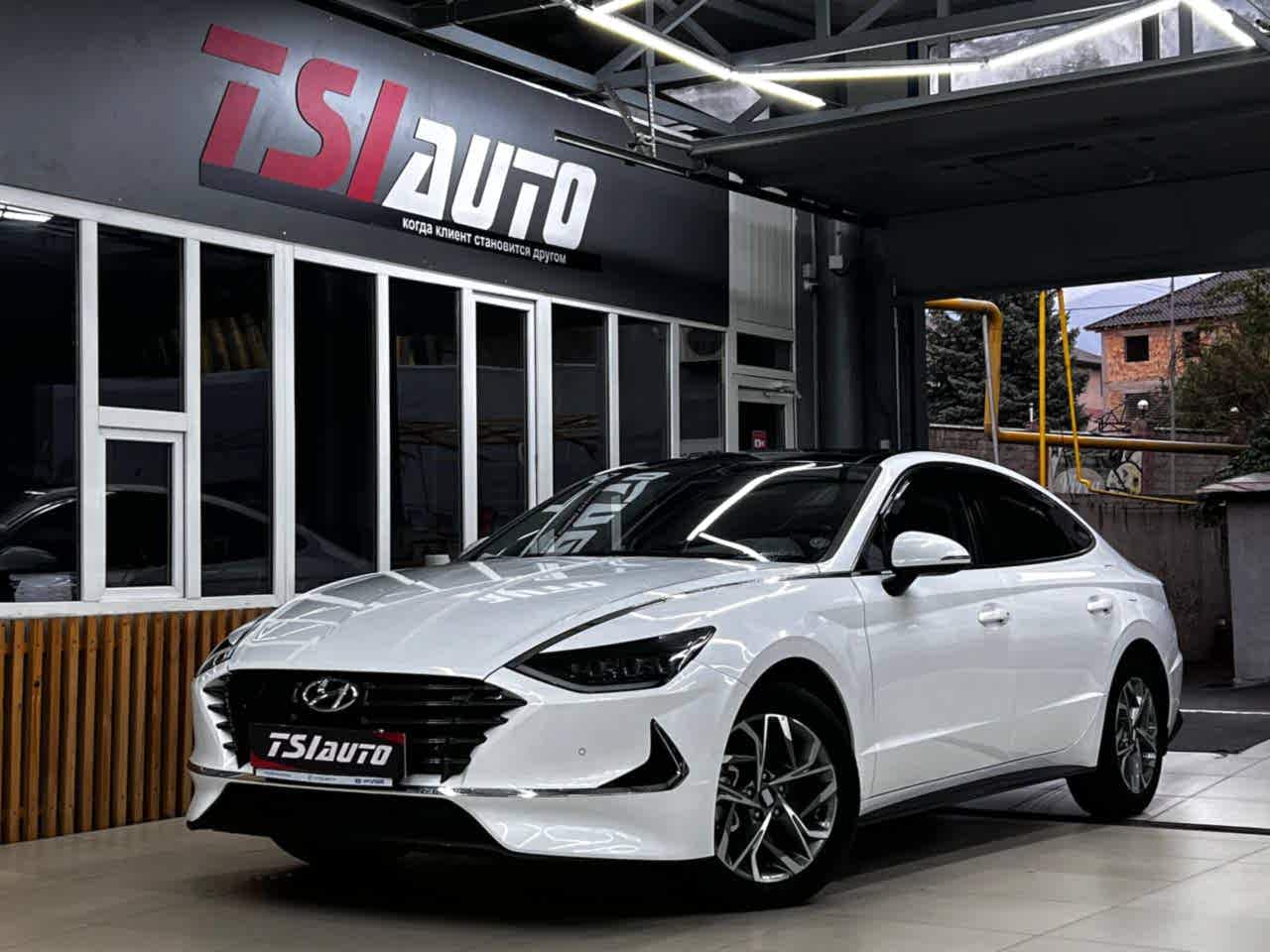Шумоизоляция арок Hyundai Sonata в Астане